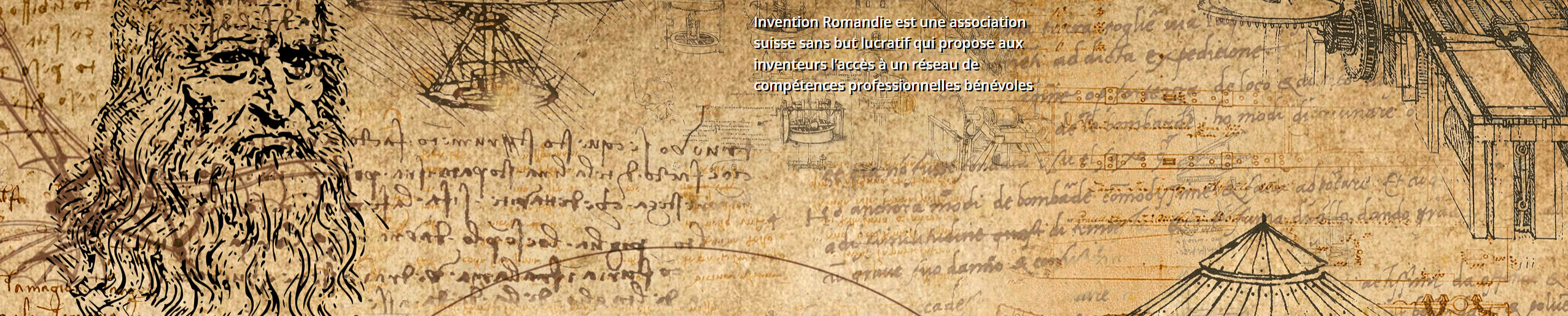 Association Invention Romandie